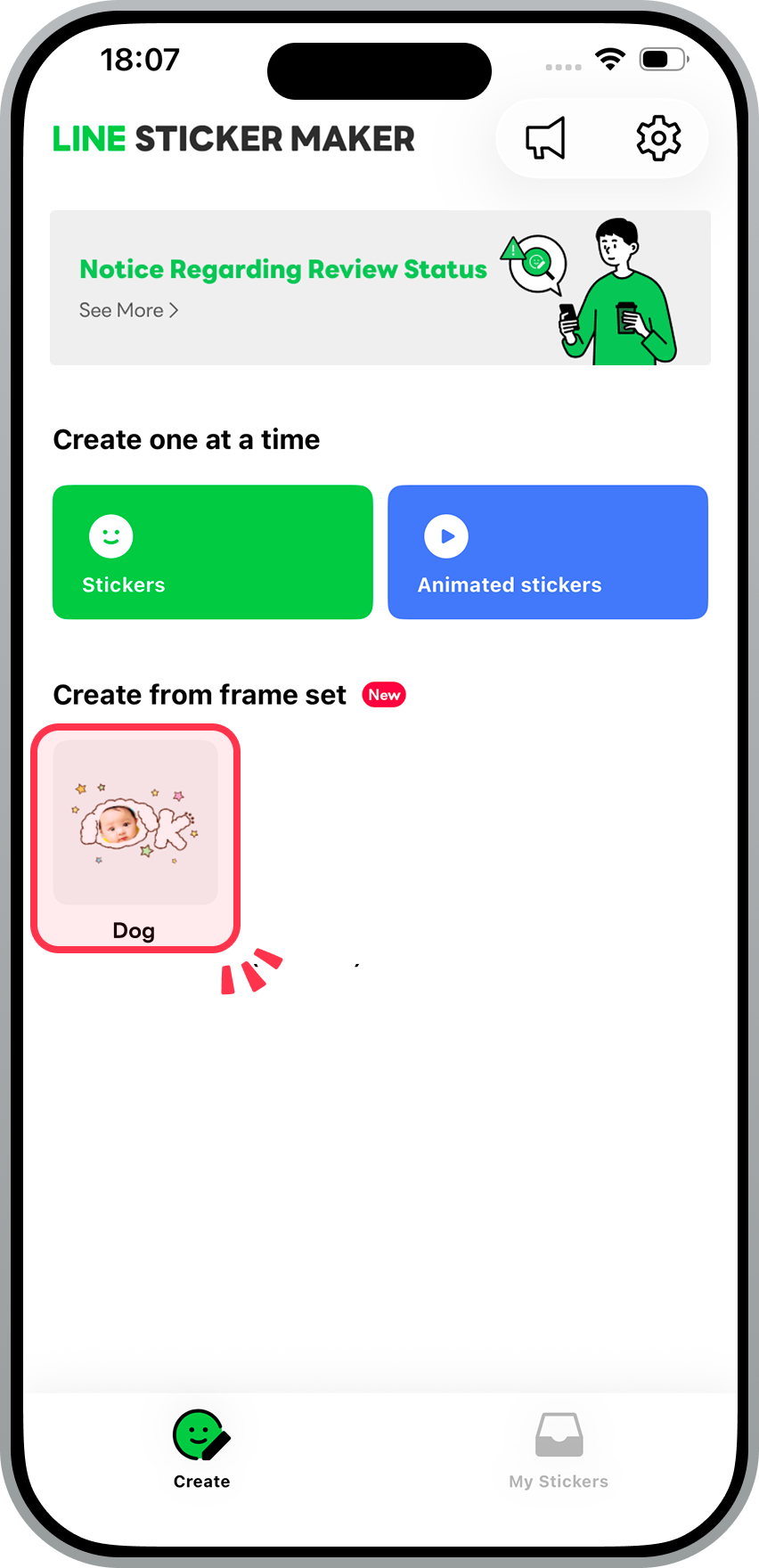 “"