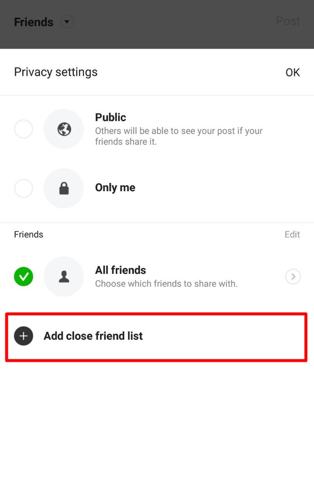 help center line