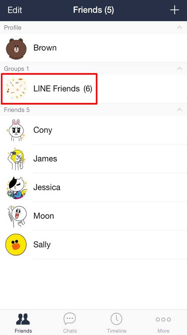 inappropriate group chat names