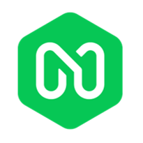 認証済ミニアプリのバッジ