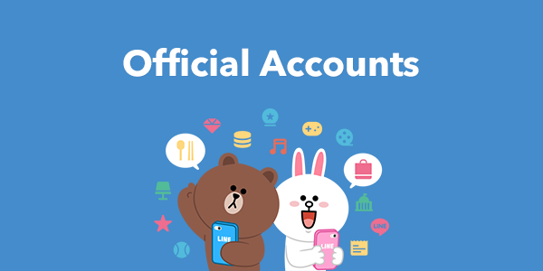 Line sticker clearance store