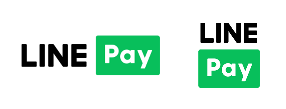 LINE Pay Logo