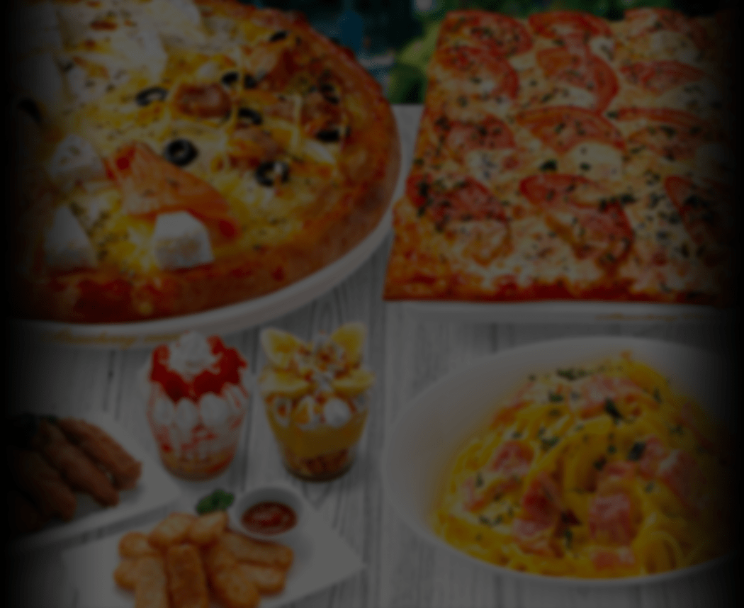 ストロベリーコーンズ