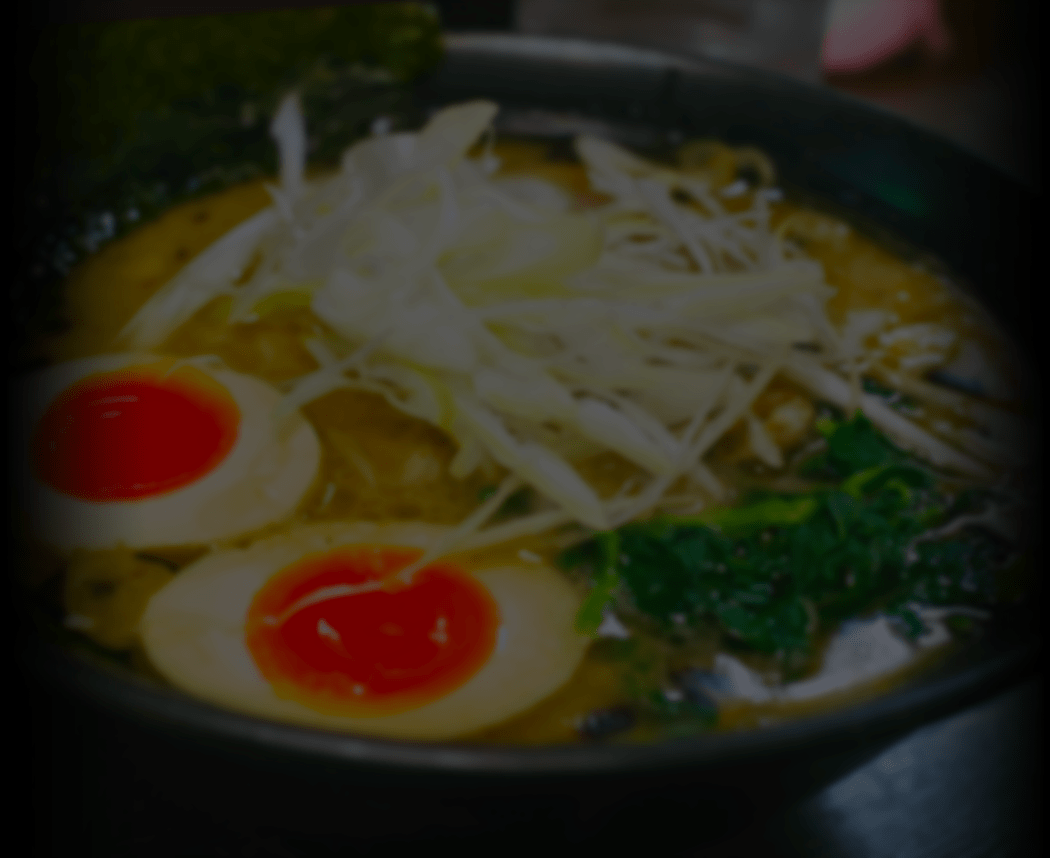 中華・ラーメン