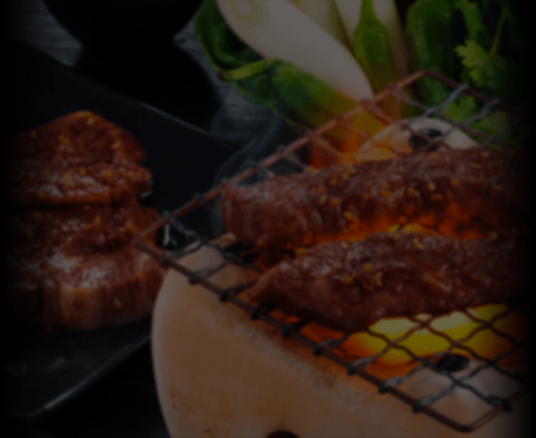 焼肉