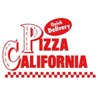 ピザ・カリフォルニア
