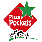 ピザポケット