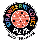 ストロベリーコーンズ