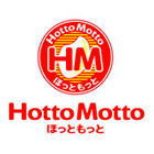 ほっともっと HottoMotto