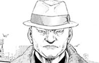 リバースエッジ大川端探偵社 無料マンガ Line マンガ