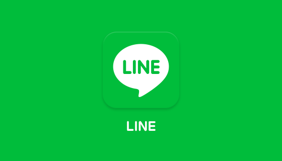 「LINE」の画像検索結果