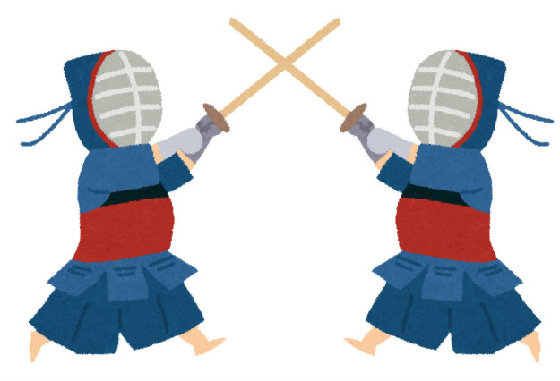 小手の臭さは異常 剣道部にしかわからない11のこと 小手の臭さは異常 剣道部にしかわからない11のこと