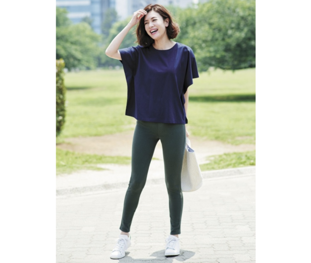 ガッキーの着たセータードレスがコナンばりに謎すぎる