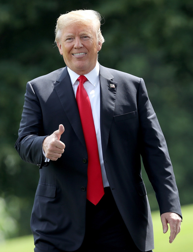 トランプのアレはキノピオ 不倫疑惑のav女優が暴露 バズフィード