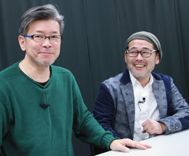 俺は明らかに バカ枠 だったと思う 水曜どうでしょう23年目 藤村dの告白 俺は明らかに バカ枠 だったと思う 水曜どうでしょう23年目 藤村dの告白