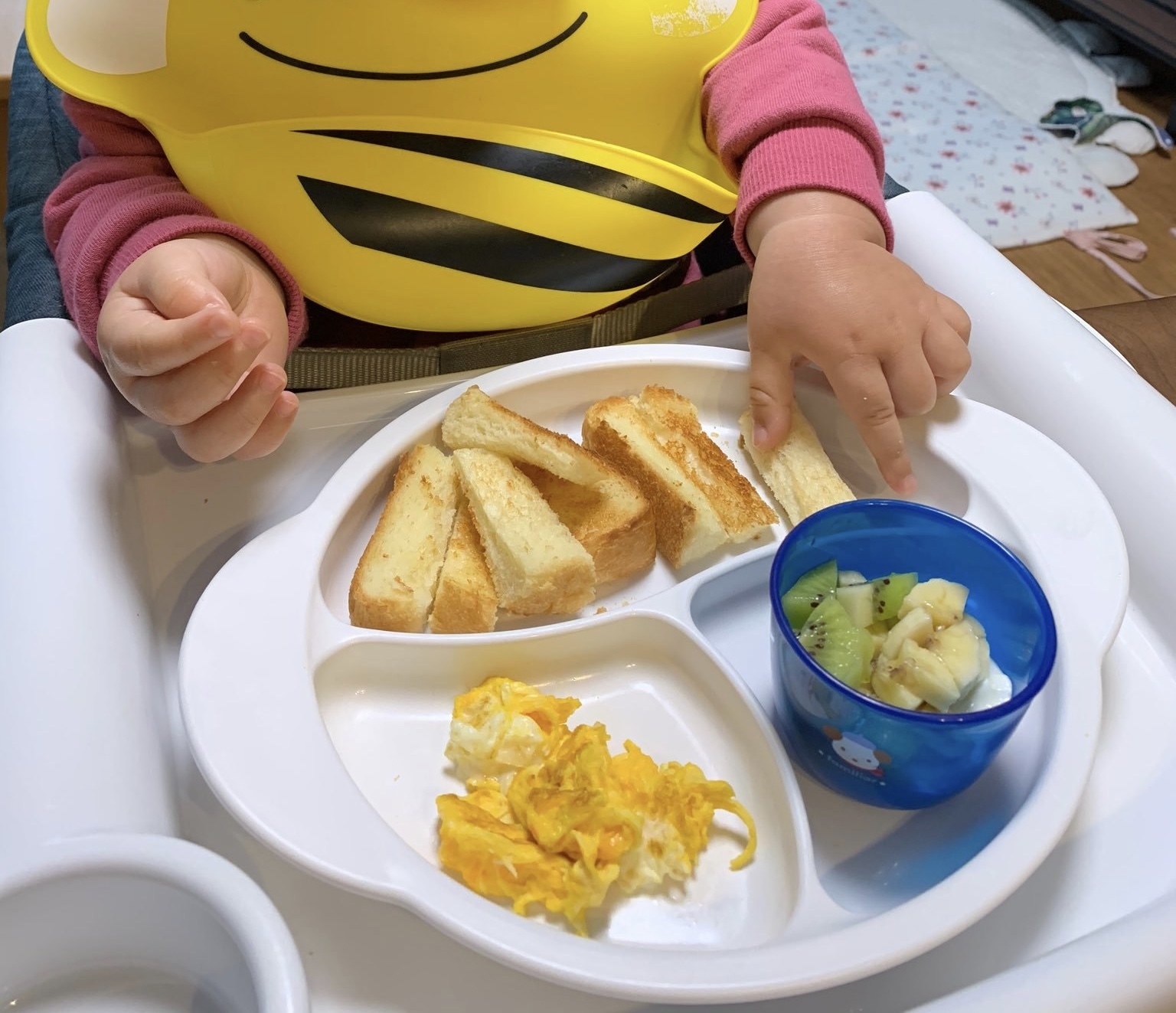 生理バッジ で話題の 大丸梅田店 ミチカケ に行って驚いたこと