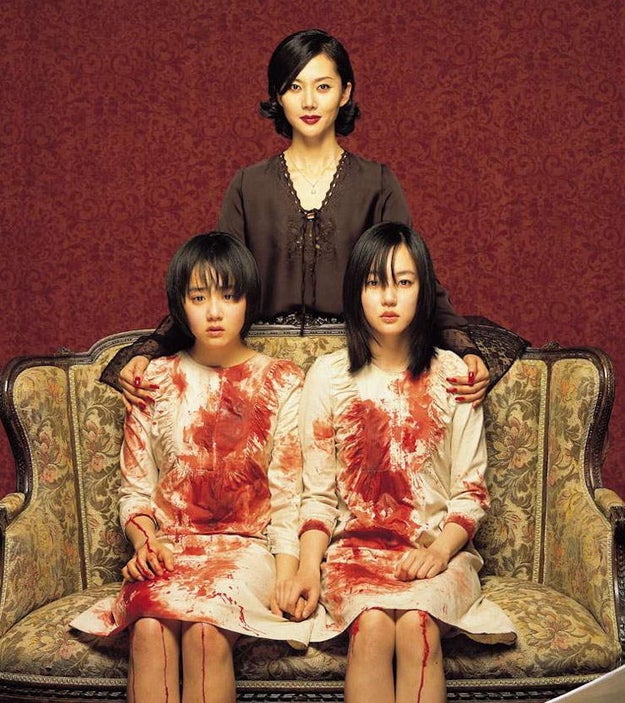 パラサイト 好きは見逃せない おすすめの韓国映画25選 バズフィード