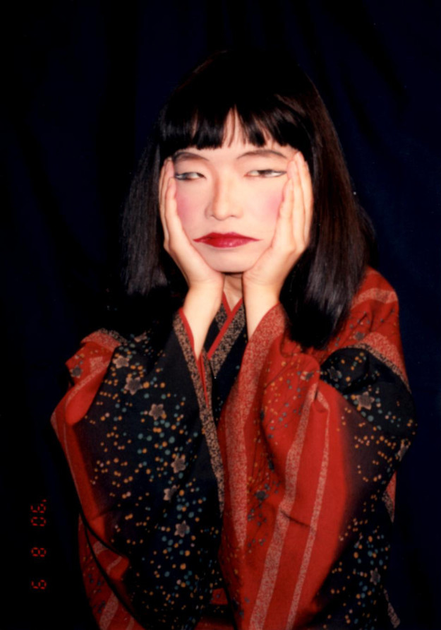 清水ミチコの 顔マネ が変幻自在すぎる 清水ミチコの 顔マネ が変幻自在すぎる