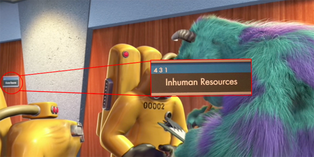 知らなかった ディズニー ピクサー映画の小さな隠しトリビア バズフィード