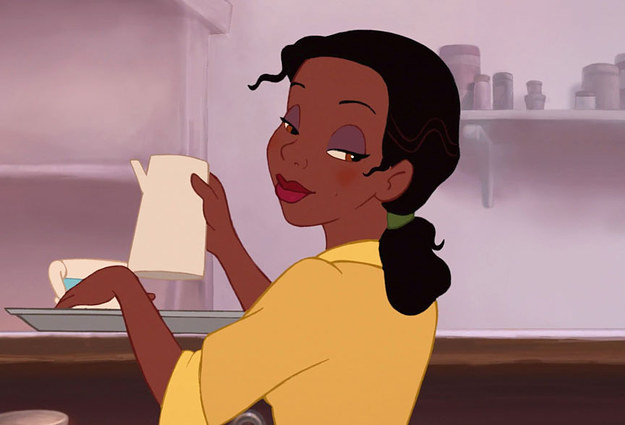 ディズニープリンセスのすっぴんってどんな顔 検証してみた バズフィード