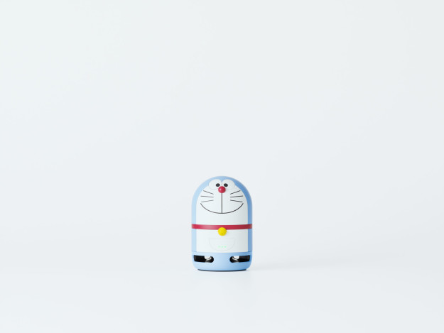 Line スマートスピーカー 種類 LINE ドラえもん スピーカー