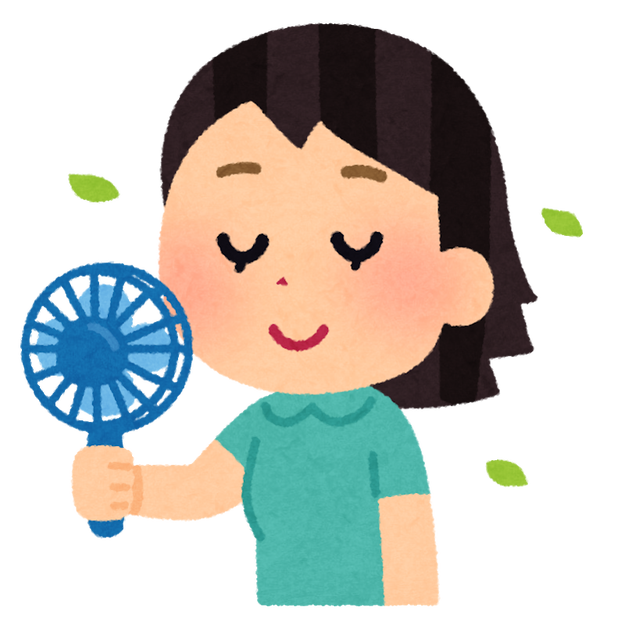 すごいもの発明しちゃってるよ ニトリの ハンディファン 多機能すぎて大活躍まちがいなし バズフィード Line News