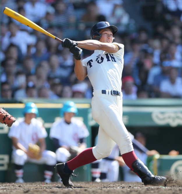 1分でわかる プロ野球ドラフト会議18どうなった バズフィード Line News