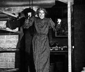 ホラー映画の元ネタになった凶悪犯罪7選 バズフィード Line News