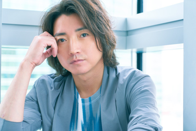 藤原竜也が自分のものまね芸人に贈ったアドバイスが最高すぎる バズフィード Line News