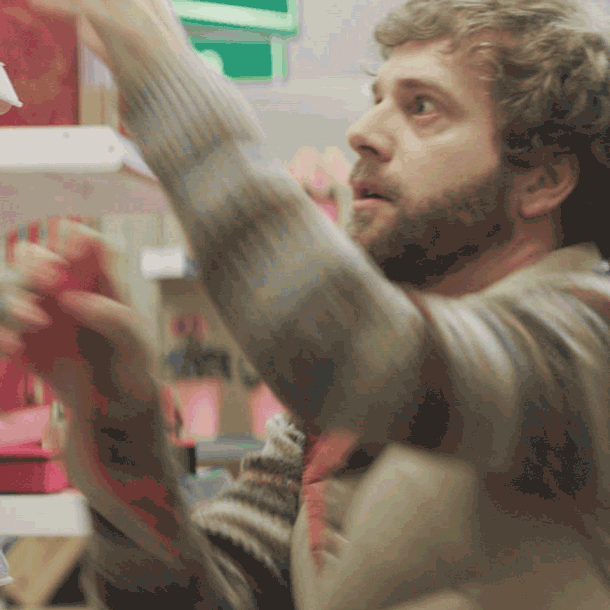 簡単な気持ちでIKEAには絶対行っちゃダメ（バズフィード）