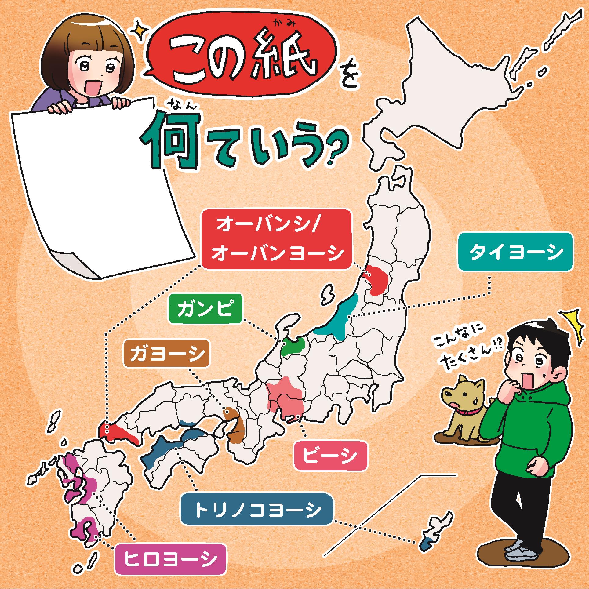 新方言