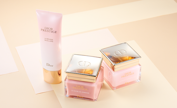 ディオール プレステージ ル バーム デマキャント 150ml Dior