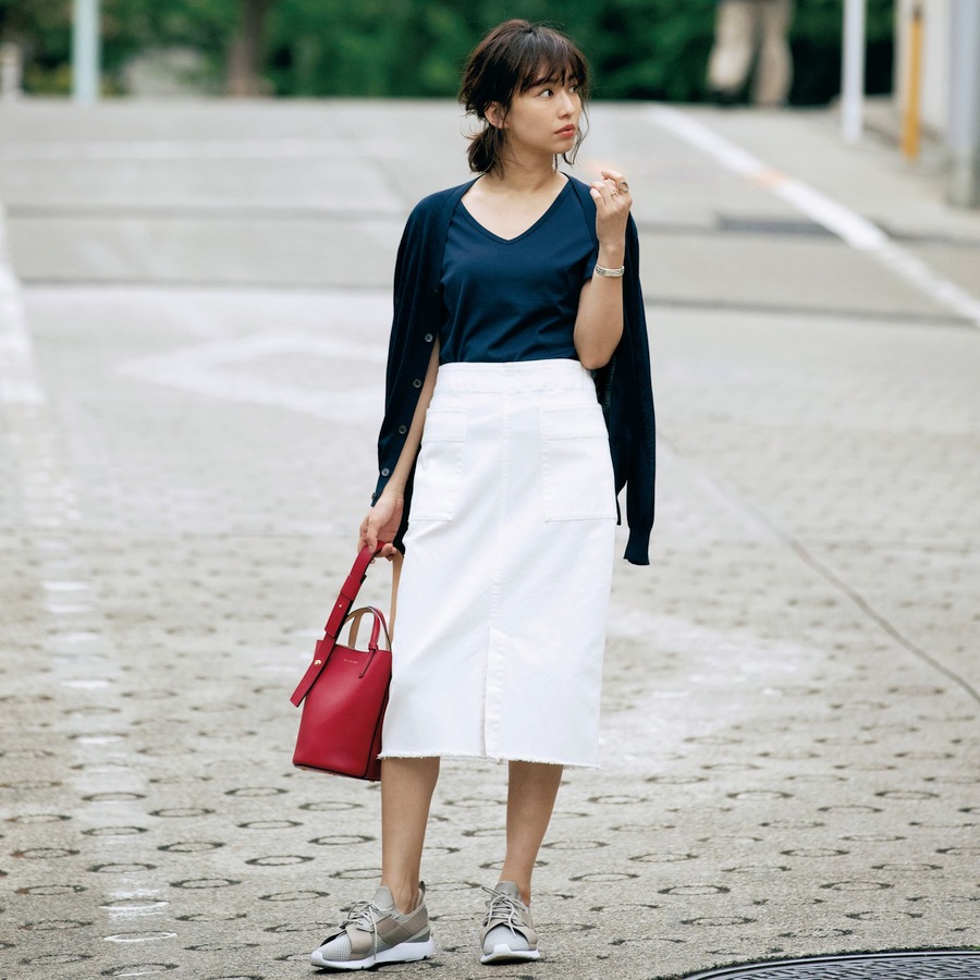 無印良品でコレ買いました リネンの服 編 無印良品でコレ買いました リネンの服 編