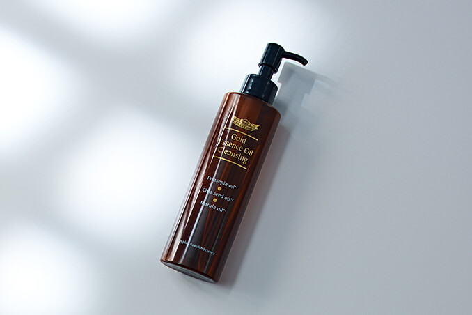 ダブル洗顔不要 ラクちんでも超優秀なクレンジング