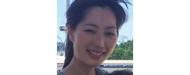 眉メイク ボサ眉を卒業するには ヘア メイク長井かおりさんが伝授