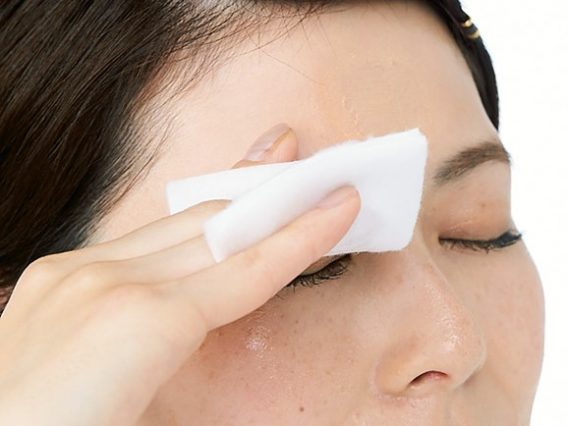 ノーメイクでもクレンジングは必要 落とすケア7つのq A