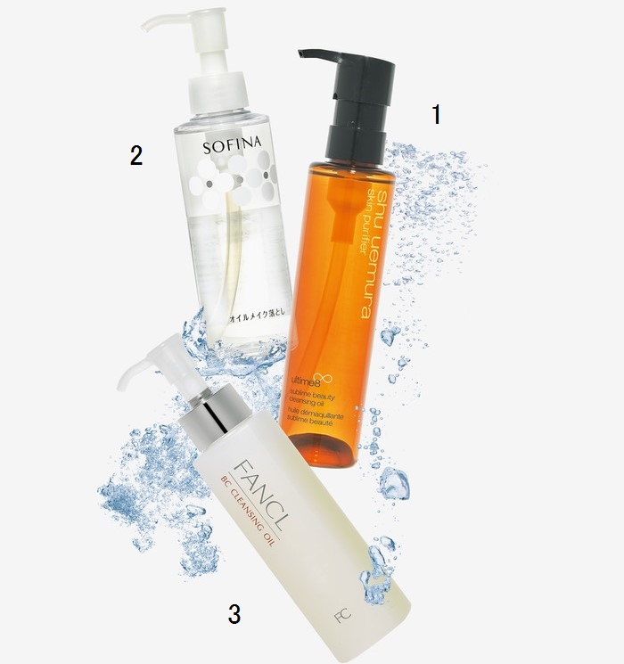 ノーメイクでもクレンジングは必要 落とすケア7つのq A