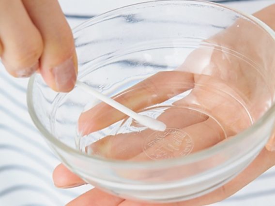 ノーメイクでもクレンジングは必要 落とすケア7つのq A