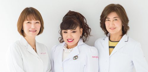 素敵女医の 眼瞼下垂 くい止め術 素敵女医の 眼瞼下垂 くい止め術