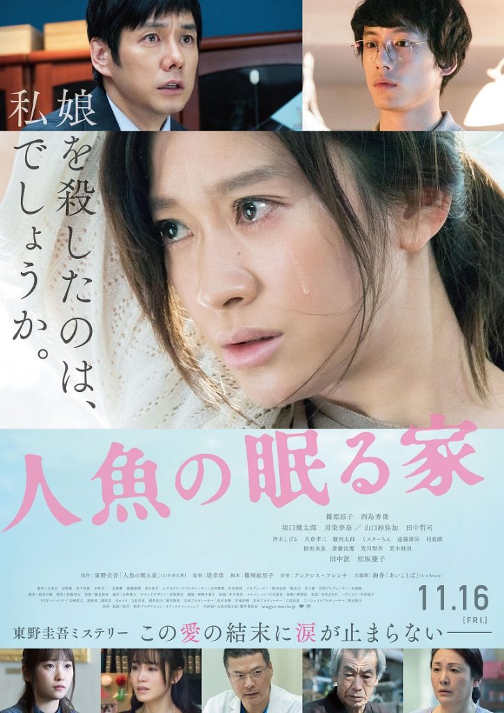 西島秀俊さんの体重増減法とは インタビュー 後編