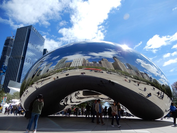 全米一のかわいさにときめく!イリノイの小さな町ガリーナは魅力がいっぱい(OurAge)