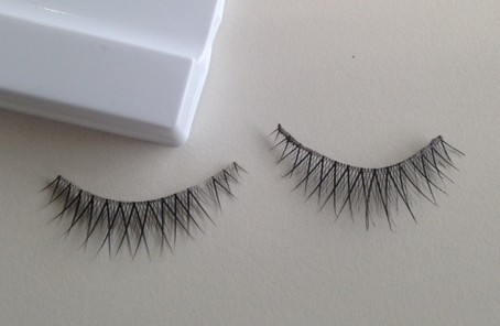 40代 つけまつげ初体験 その効果は絶大だった その２