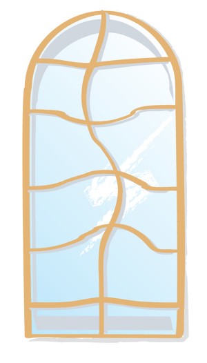 加齢黄斑変性 の原因とは