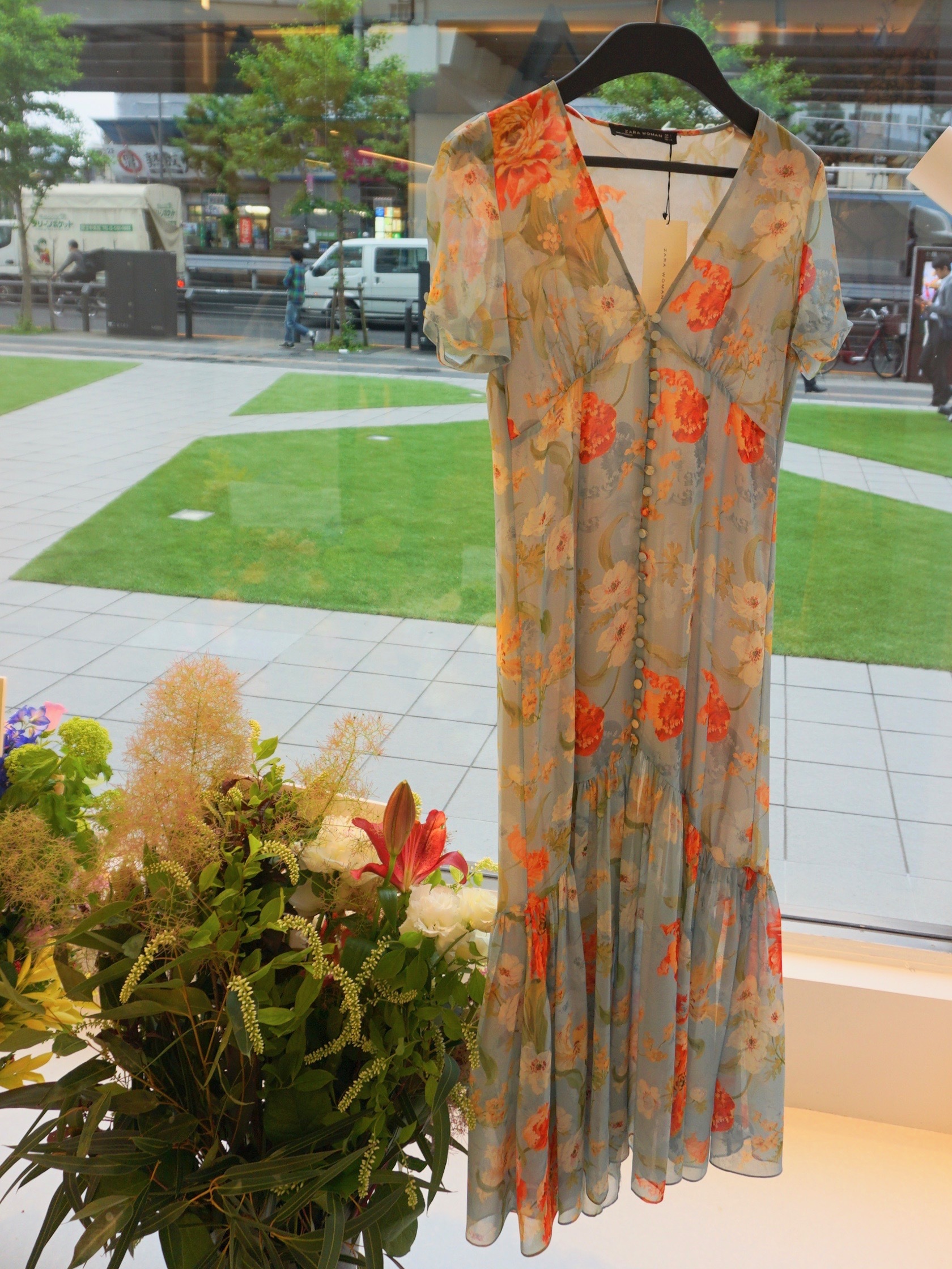 期間限定ストアでひとめ惚れ Zara で欲しい夏のモテ服