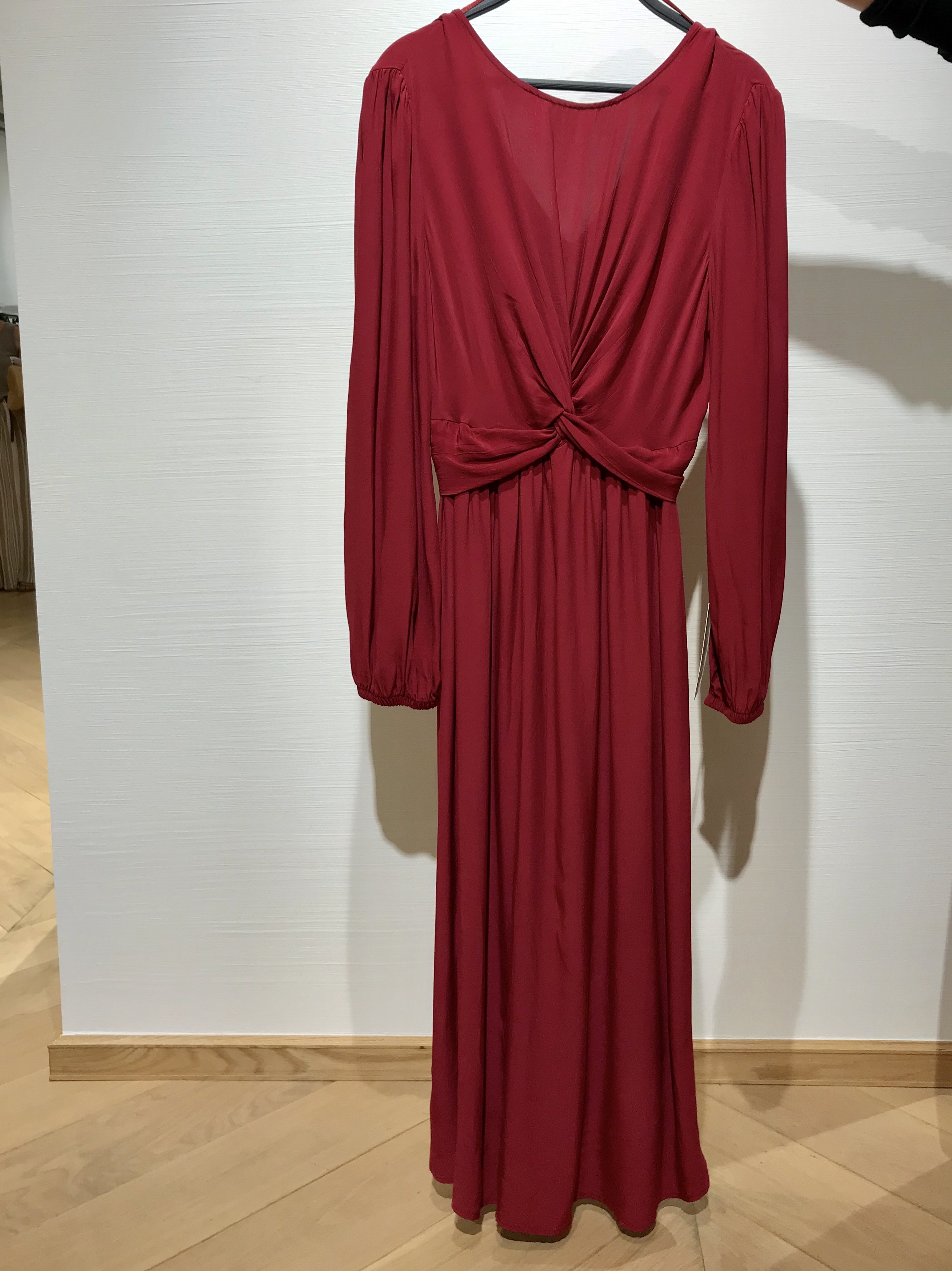 美女感upデザイン大豊作 Zara 19秋冬新作おすすめワンピース