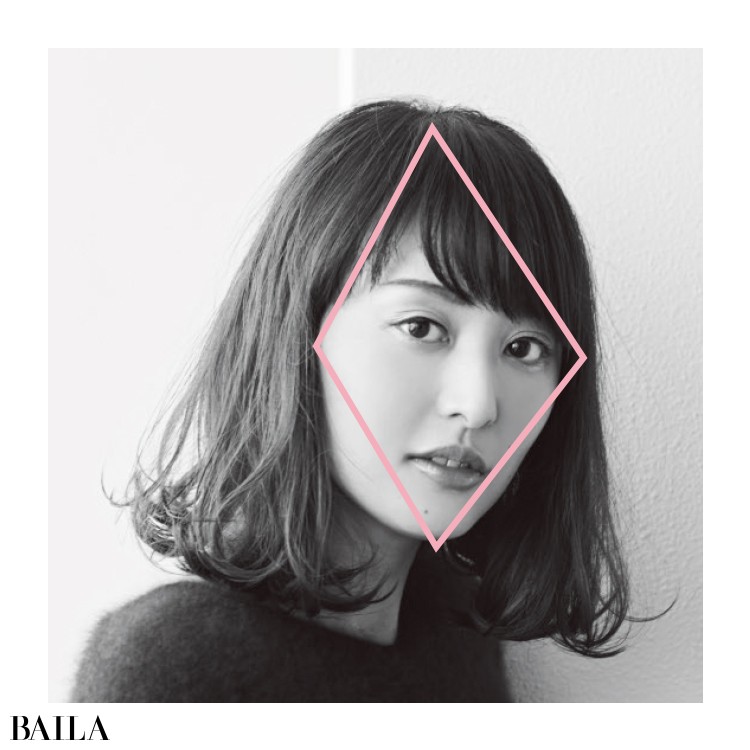 松島 花 女っぽ美姿勢 のヒミツ バイラモデルズ あか抜けビューティのつくり方