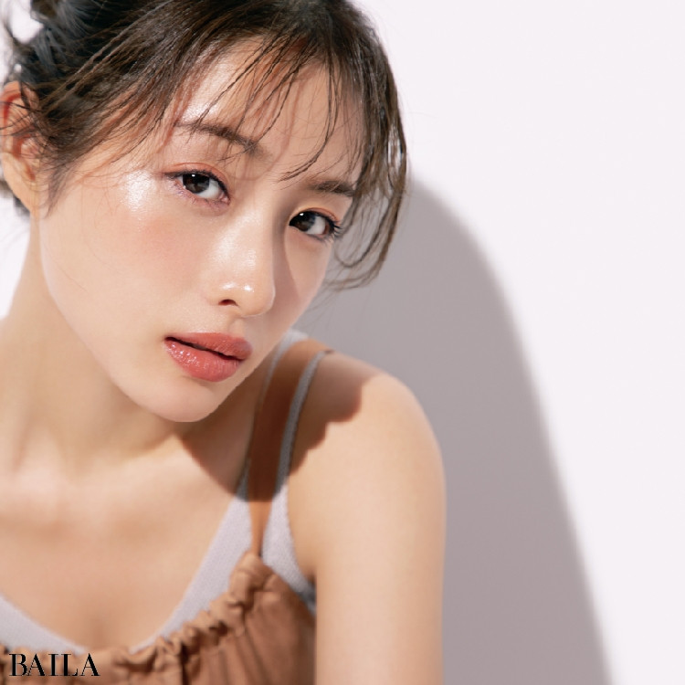 石原さとみさん最新インタビューまとめ 石原さとみになりたい人生だったアラサー 30代必見 Baila News Line News