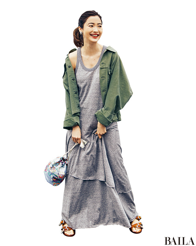 予定がある明日 着ていける 30代の 最強ワンピース 13選 Baila News Line News