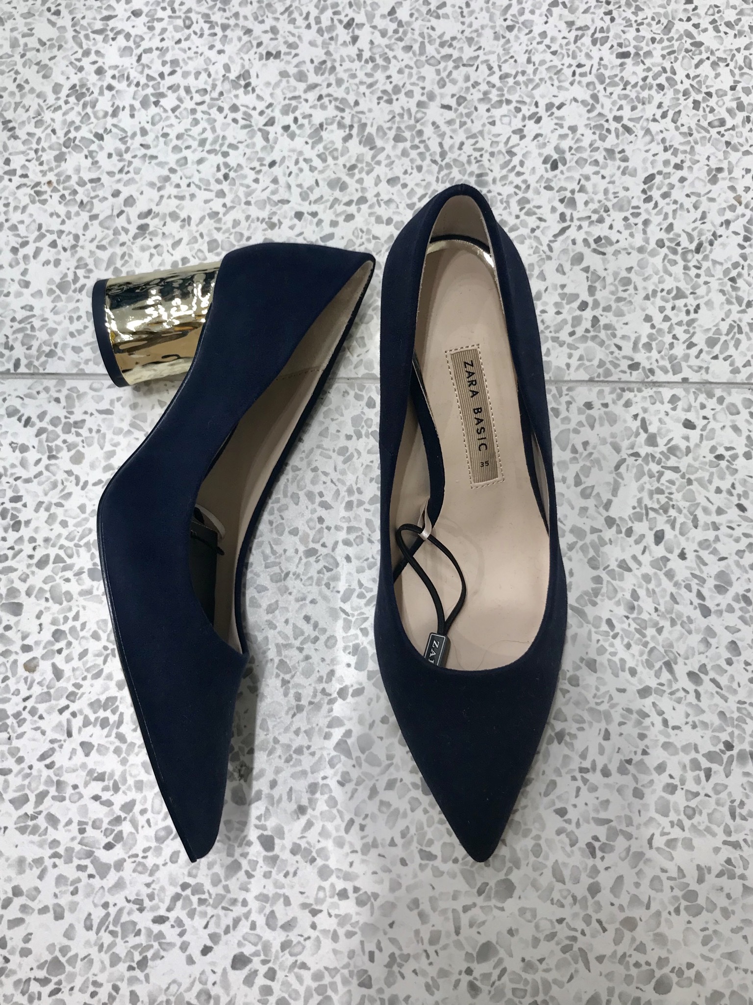デザインよしコスパ最強♡【ZARA】30代向け秋の最新作バッグシューズ神36選 (BAILA News) - LINE NEWS デザインよしコスパ最強♡【ZARA】30代向け秋の最新作バッグシューズ神36選 (BAILA News) - LINE NEWS