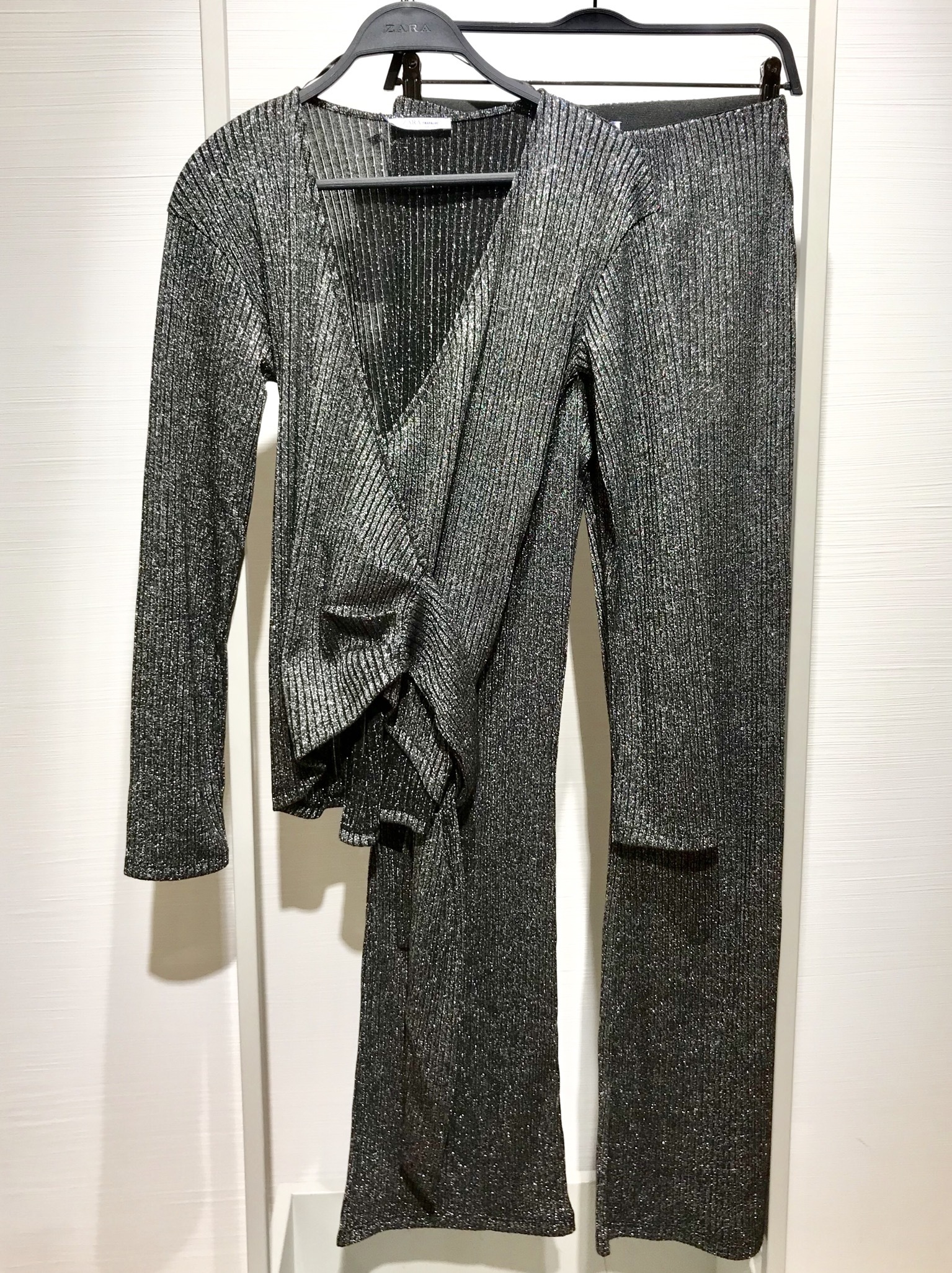 コート&ニットが狙いめ!【ZARA】30代におすすめ秋冬新作26点撮って ...